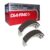 Lona Patim Freio Diafrag Std Titan 125 150 160 Cg Fan