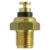 Mte-Thomson Sensor De Temperatura Volkswagen Saveiro 1.6 8V 1985 A 1993 – 3005