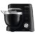 Batedeira Planetária Mondial BP03 Preta 127V