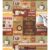 Papel De Parede Adesivo Decorativo Cozinha Área De Lazer