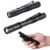 Mini Lanterna Portátil 1000 lumens 1 Modo De Switch À Prova D’água AAA battrey Caneta Pequena Lápis Luz Para Dentista Camping