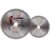 Disco Circular Widea 185 Mm 7.1/4 X 22.23 Mm X 60 Dentes