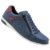 Sapatenis Masculino Ziper e Cadarço Calce Casual A4