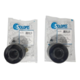 Par Bucha Refil Bandeja Dianteira Bmw 323i 328i E36 95 A 98
