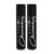Fixador Para Cabelo Extra Forte Charming Cless 400ml – 2 Unidades