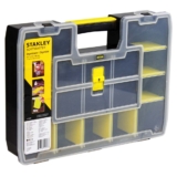 Maleta Organizadora P/ Parafusos Buchas Stanley – Stst14026