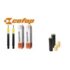 Kit Esmalte Impala Cremoso Zaz (5 unidades)