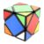 Cubo Mágico Skewb Qicheng A Qiyi Profissional Original Trad