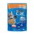 Ração Úmida Sachê Cat Chow Ração Úmida Adultos Frango 85g