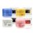 3w clinic sleeping pack 100ml 4 type