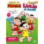 Livro – Turma da Mônica – Meu livrão de colorir – Ciranda Cultural