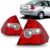 Lanterna Fiesta Sedan 2004 2005 2006 2007 2008 2009 2010