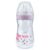 Mamadeira Essence Smart Flow 270ml Bico 6m+ Lilás – NUK