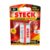 Bateria Alcalina 9V Para Camera Digital 1 Peca Steck