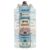 Silicone Spray Perfumado Automotivo Vintage Circus Invict Man Radnaq 400ml
