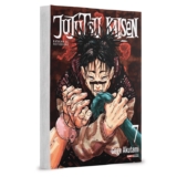 Mangá – Jujutsu Kaisen – Batalha de Feiticeiros – 07