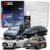 Filtro de Cabine para Ar Condicionado Citroen C3/C4 AirCross + Higienizador Limpa Ar Tipo Granada