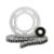 Kit Transmissão Relação Para Motos Fazer 250 2005 Até 2016