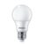 Lampada Led Bulbo 4,5w Bivolt E27 6500K Luz Branca Philips