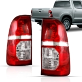 Lanterna Hilux 2012 2013 2014 2015