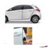 Kit Pistão Anel 0,50 Corsa Wind Mpfi 1.0 8v Mahle Original