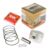 Kit Pistao Kmp Premiun Com Anel Rik Crf 230 2mm 67,5mm