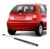 Amortecedor Porta Malas Tampa Traseira Citroen C3 03 A 12