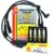 Kit Jogo Cabo+ Vela Fiat Original Palio 1.4 8v  Flex 07/…