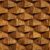 Papel de Parede Madeira Robusta Rústica 3d Para Quartos e Sala