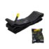 JOGO DE CHAVE ALLEN, EXTRA LONGA, CRV, ACABAMENTO ACETINADO, ABAULADA, 1,5-10MM, 9PCS // MTX