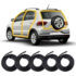 Kit Lanterna Pisca Seta Ld E Le Iveco Daily 3510..c/lampada