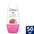 Desodorante Antitranspirante Roll-On Dove Go Fresh Romã e Verbena 50ml