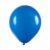 Balão Redondo Profissional Azul – 8” 50un – Art-Latex Rizzo