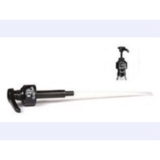 bomba dosadora xarope 1883 garrafa vidro ou pet original