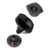 Kit Para Caixa Corneteira 1 Driver Drive + 1 Cone Corneta Bocal + 1 Super Tweeter 200w