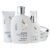Kit Alfaparf SDL Diamond -Sh + Leave-in + Másc + Finalizador