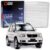 Filtro da Cabine Ar Condicionado pra para Mitsubishi Pajero TR4 GLS 2.0 16V 2003 – 2007