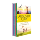 Augusto Cury – Gestão da Emoção para Qualidade de Vida