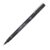 Caneta Nankin Uni Pin fine line 0.4 Preto Mitsubishi