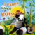 DEDOCHE – O PANDA KANJI E A BOLA
