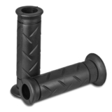 Manopla Pro Tork Original Biz+ 125 Ks/Es 2006/10 / Biz+ 125 Ks/Es/Ex 2011/18