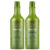 Kit Inoar Argan Oil System – Shampoo + Condicionador 1l
