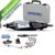 Retífica DREMEL 4000 Profissional 175W  36 Acessórios+ 3 Acoplamentos DREMEL