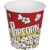 Balde para Pipoca São Bernardo Pop Corn