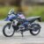 Maisto 1: 18 Bmw 2017 R1200Gs Brinquedo Estática Die Cast Ve Cultroão Moto Modelo Brinquedos