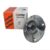 Cubo De Roda Dianteiro Siena 1.4 2006 2007 2008 2009 2010 2011 2012 2013 Original Cofap