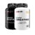 Kit Power Glutamina 100g + Power Creatina 100g – Suplementos dos Atletas – BodyBuilders