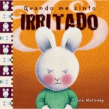 Livro – Quando me sinto irritado