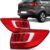 Lanterna Sportage 2011 2012 2013 2014 Canto