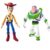 Bonecos Toy Story Woody E Buzz Lightyear Coleção Disney – Líder Brinquedos